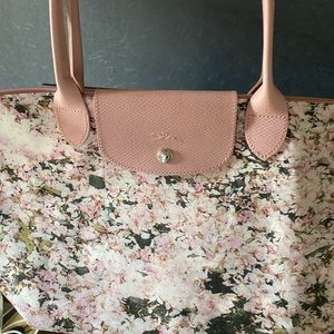 Longchamp Limited Edition “Sakura”